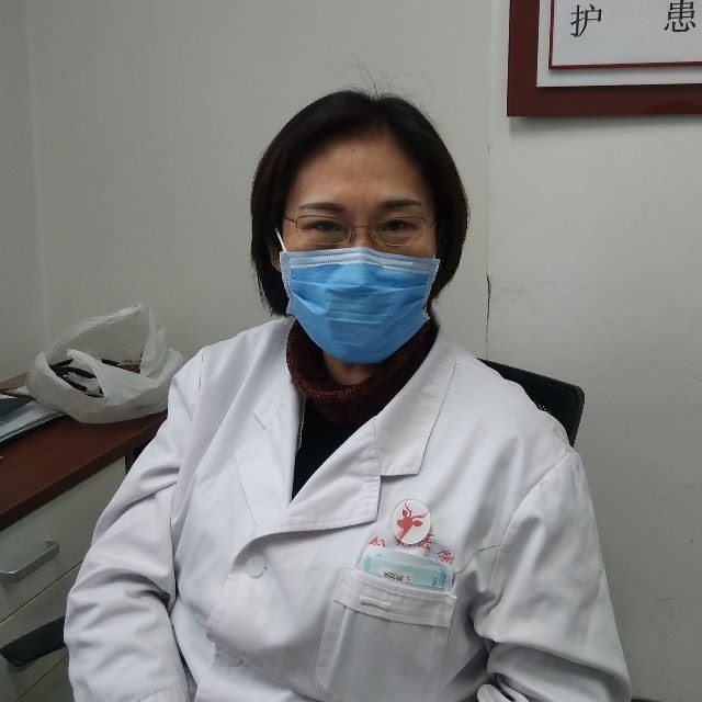 找她调理 中国中医科学院西苑医院(三甲) · 副主任医师 医生出诊时间