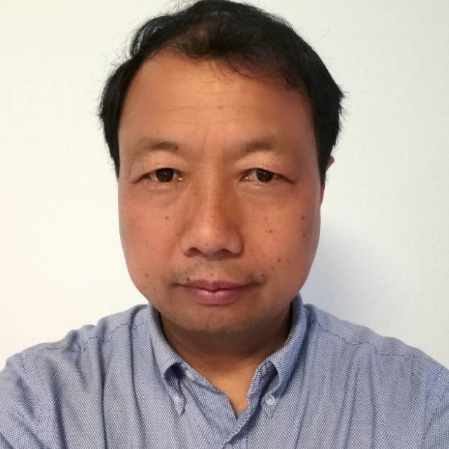 孙林元