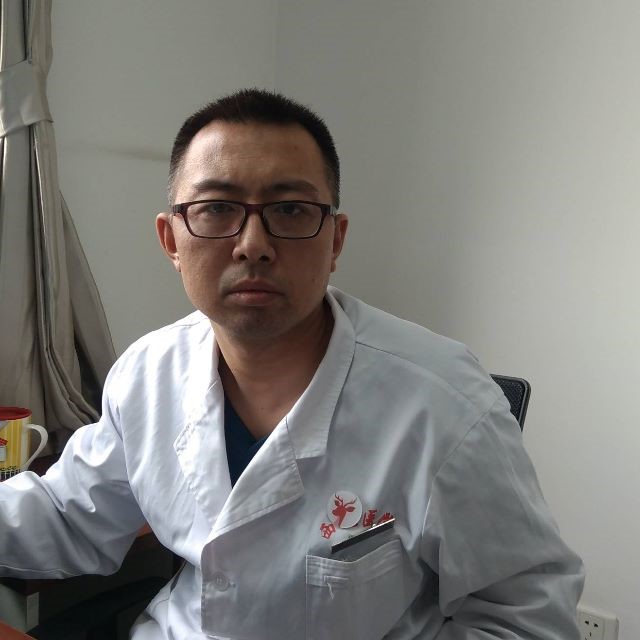 陈冬 主治医师